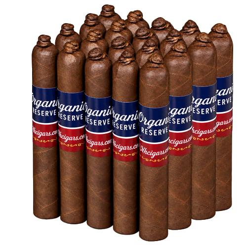 organic reserve maduro toro