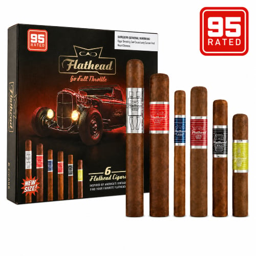 cao flathead cigars