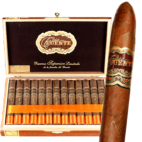 casa fuente belicoso fino