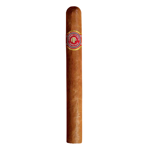 Single funete especiales cigar with red label