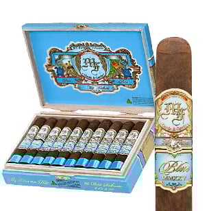 My Father Blue Honduran Cigars