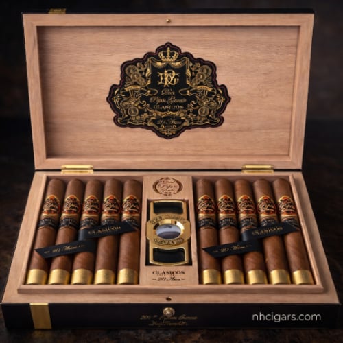 Don Pepin Garcia Clasico 20th Anniversary