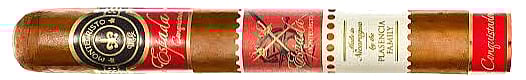 New Montecristo Espada Conquistador by Plasencia Montecristo Espada Conquistador by Plasencia cigar with elegant packaging.