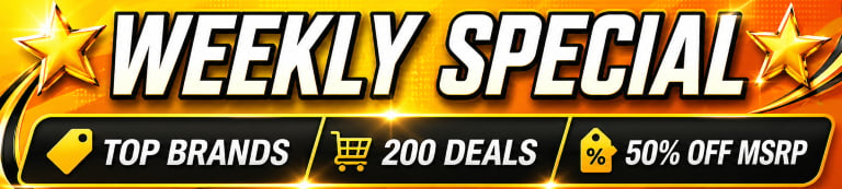 weekly cigar deal banner