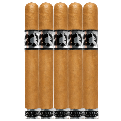 ACID 20 Connecticut Toro (6" x 54) 5 Pack