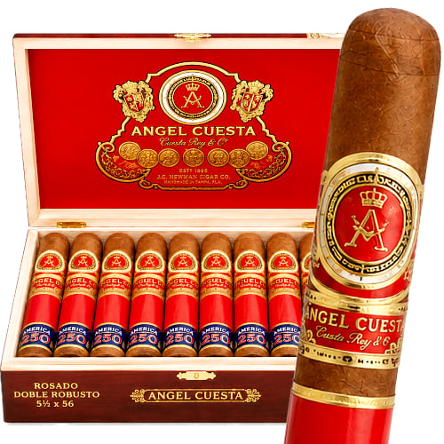 Angel Cuesta Rosado