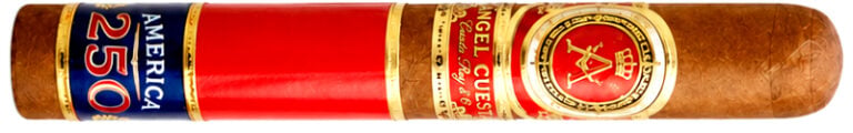 Angel Cuesta Rosado 250th Double Robusto (5.5" x 56) Box of 20 Angel Cuesta Rosado 250th Robusto