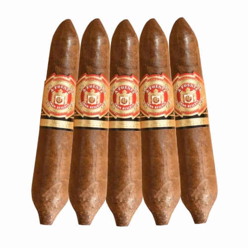 arturo fuente hemingway work of art