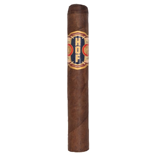 Big Papi David Ortiz HOF Single Cigar