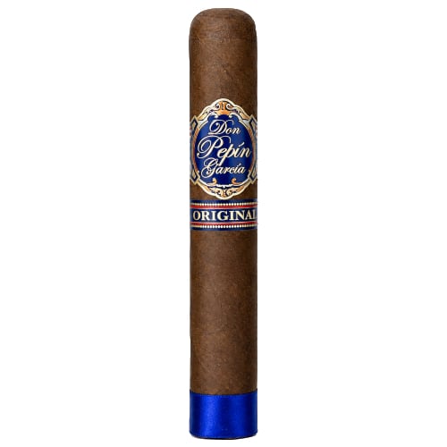 Don Pepin Blue Cigar