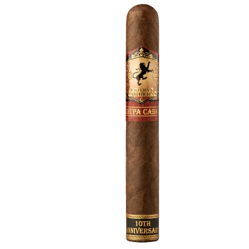 Esteban Carreras Chupacabra 10th Anniversary Robusto Grande