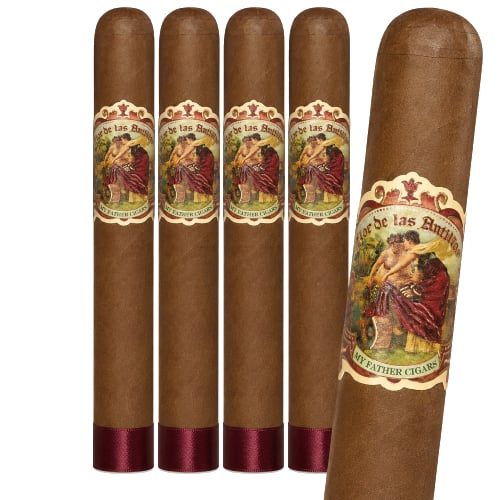 Flor de Las Antillas by My Father cigars