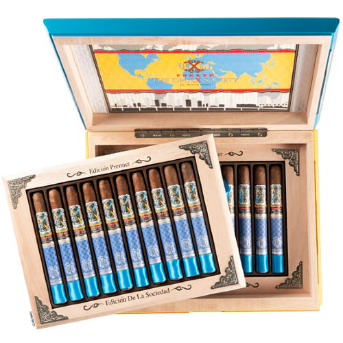 Rare Cigars