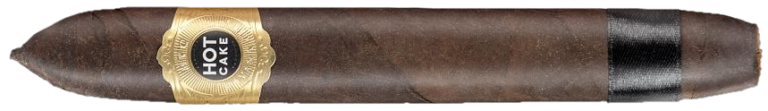 HVC Hot Cake Fresh Out the Oven Broadleaf Gladiator Review