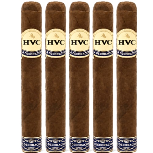 5 hvc la decoracion churchill cigars
