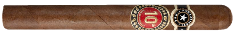 HVC Pan Caliente 10th Anniversary Cigar Review