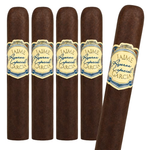 Jaime Garcia Reserva Especial Robusto cigars