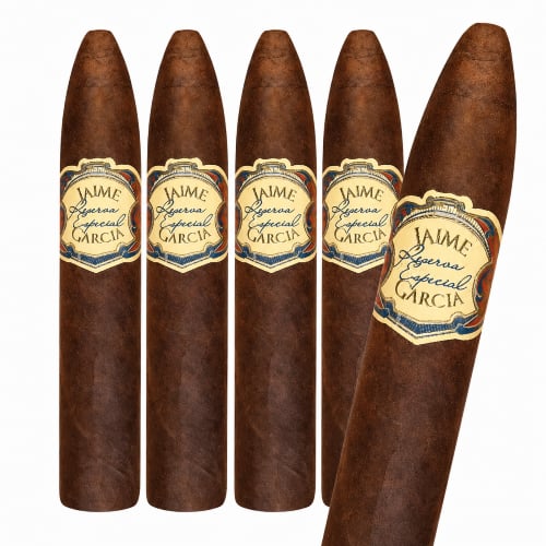 Jaime Garcia Reserva Especial Super Gordo cigars