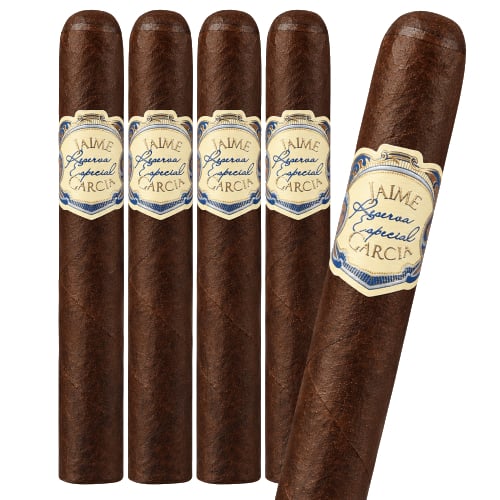 Jaime Garcia Reserva Especial Toro Gordo (6″ x 60)