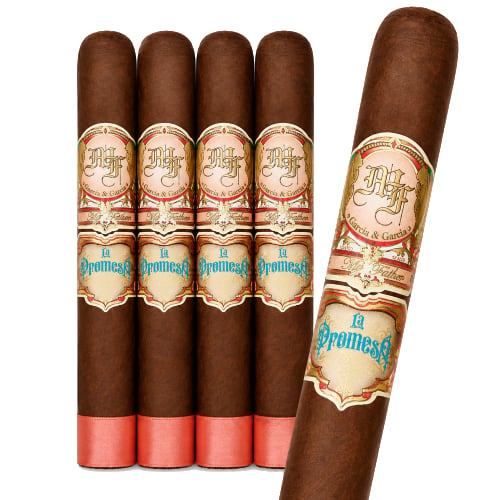 My Father La Promesa Corona Gorda cigars