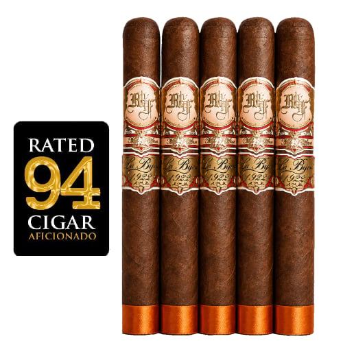 5 My Father Le Bijou 1922 Churchill Cigars