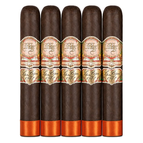 My Father Le Bijou 1922 Petit Robusto cigars