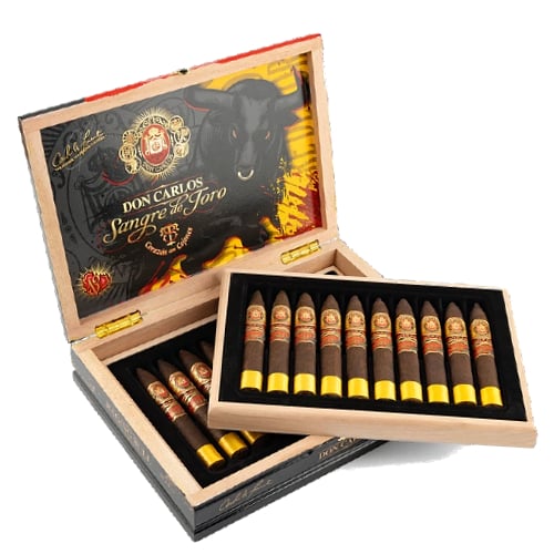 Rare Cigars