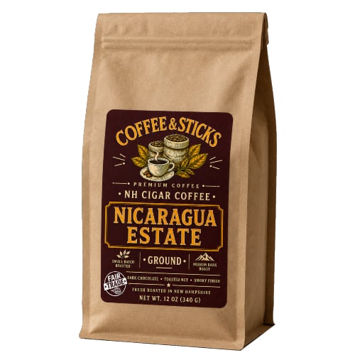 Cigar Coffee