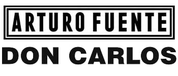 don carlos cigar logo