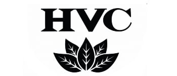 logo of hvc cigars