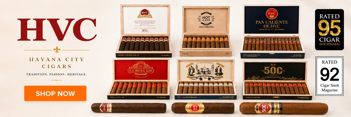 hvc cigars for sale best price