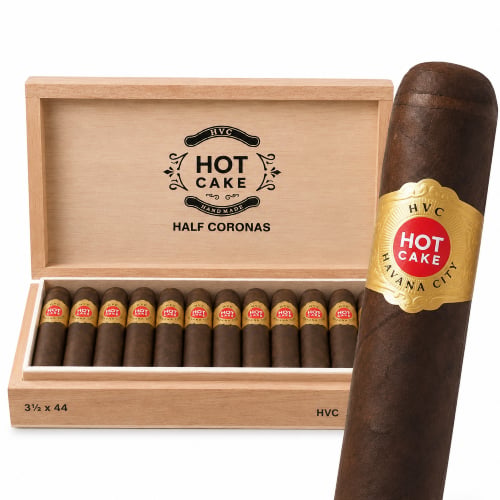 HVC Hot Cake