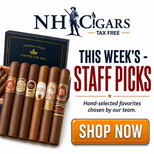 This Week's Staff Picks