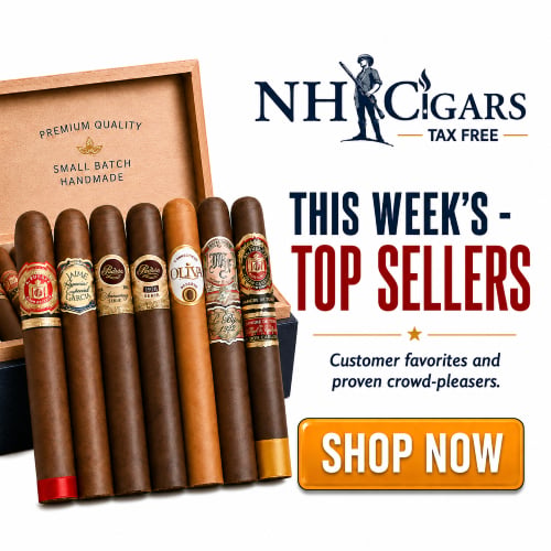 This Week's Top Sellers