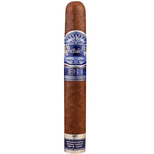 EP Carrillo Deep Blue 2026 Limited Edition (6"x56) Box of 20 E.P. Carrillo Limited Edition Deep Blue Toro 6"x56 Hades Cigar