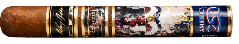 LeRoy Neiman 2026 Collector's Edition Cigar