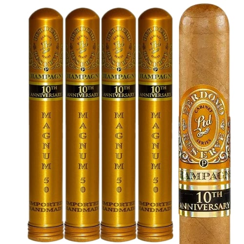 Perdomo 10th Anniversary Champagne Magnum