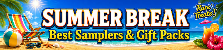 cigar sampler banner