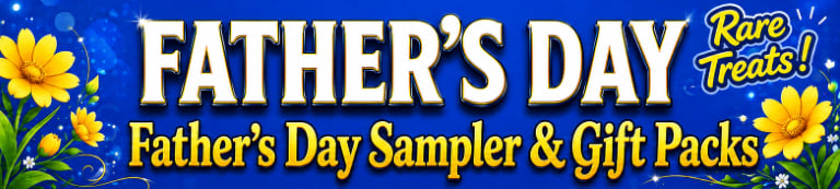 father's day cigar banner
