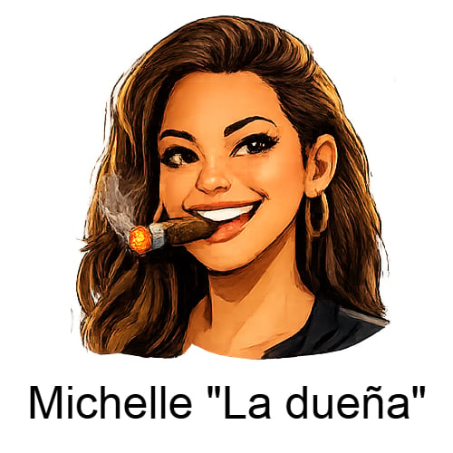 Michelle