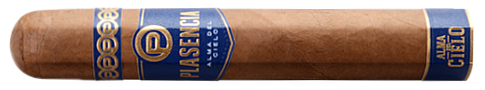 Plasencia Alma del Cielo Review - New for 2026 Plasencia Alma del Cielo Amanecer Hexágono cigar