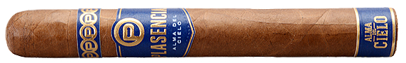 Plasencia Alma del Cielo Review - New for 2026 Plasencia Alma del Cielo Boreal Toro cigar