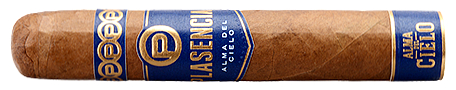 Plasencia Alma del Cielo Celeste Robusto (4.8" x 52) Box of 10 Plasencia Alma Cielo Celeste