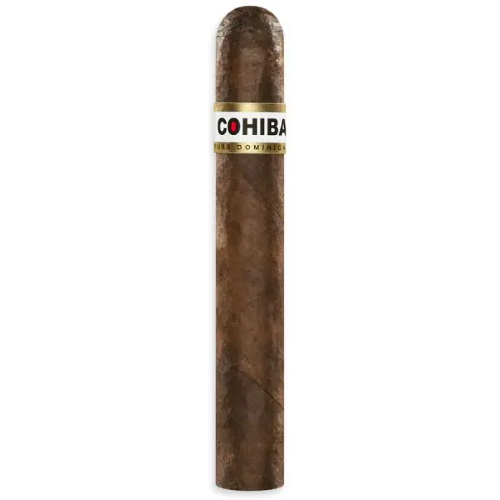 cohiba puro dominicana robusto