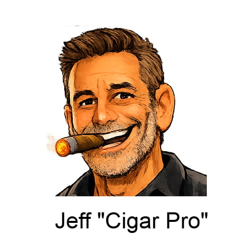 cigar pro