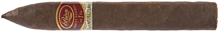 Padron Family Reserve Cigar Review: Sizes, Ratings, and History padron family reserve 44 cigar review