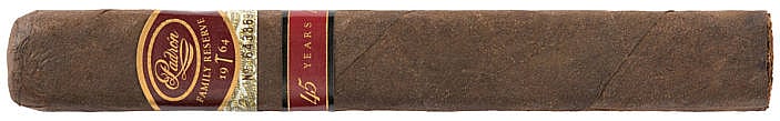 Padron Family Reserve Cigar Review: Sizes, Ratings, and History padron family reserve 45 cigar review
