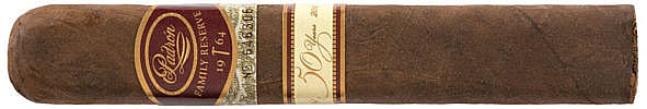 Padron Family Reserve Cigar Review: Sizes, Ratings, and History padron family reserve 50 cigar review