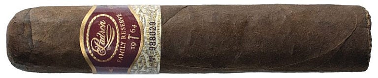 Padron Family Reserve Cigar Review: Sizes, Ratings, and History padron family reserve 95 cigar review