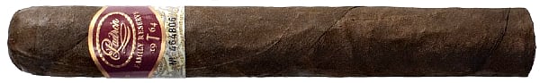 Padron Family Reserve Cigar Review: Sizes, Ratings, and History padron family reserve 96 cigar review